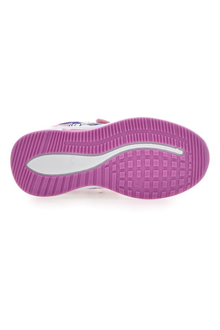Rožnati čevlji z lučkami in trakovi Minnie D3010762T10