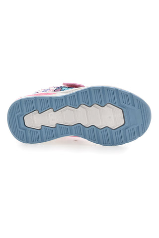 Roza trenerka z lučkami Lilo&stitch D6020202T