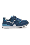 Modri superge z velcro trakom Diadora N.92 PS