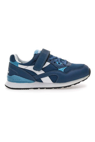 Modri superge z velcro trakom Diadora N.92 PS