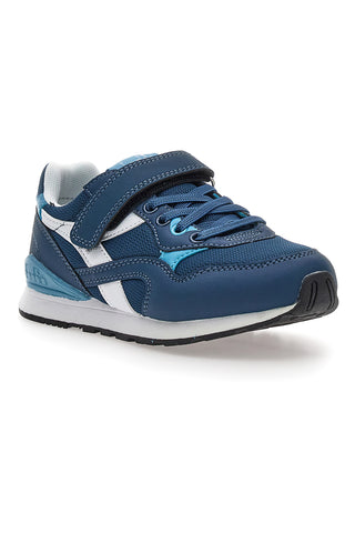 Modri superge z velcro trakom Diadora N.92 PS