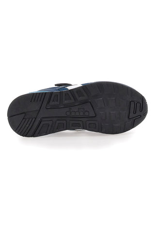 Modri superge z velcro trakom Diadora N.92 PS