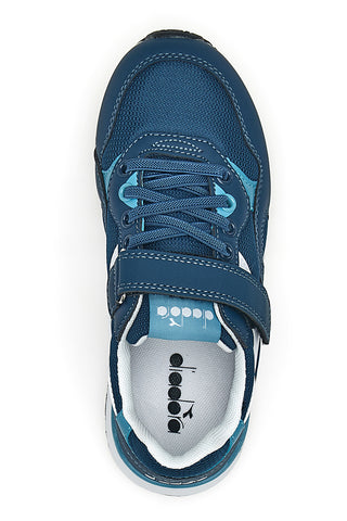 Modri superge z velcro trakom Diadora N.92 PS