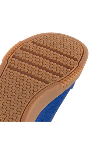 Modri športni copati Adidas Tensaur Sport 2.0 K