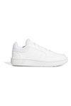 Klasični beli športni copati Adidas Hoops 3.0 K