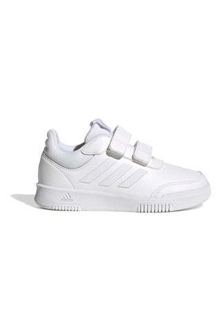 Bele superge z vezalkami Adidas Tensaur Sport 2.0 Cf k