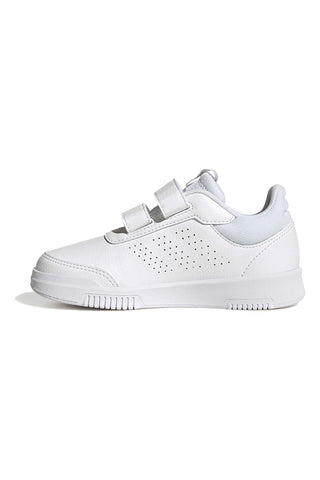 Bele superge z vezalkami Adidas Tensaur Sport 2.0 Cf k