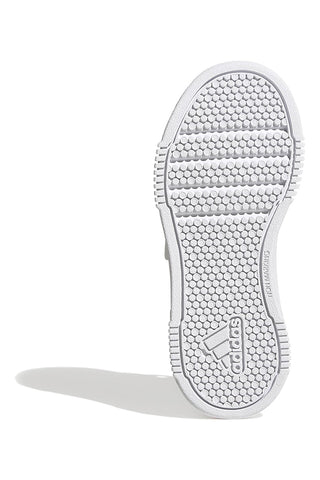 Bele superge z vezalkami Adidas Tensaur Sport 2.0 Cf k
