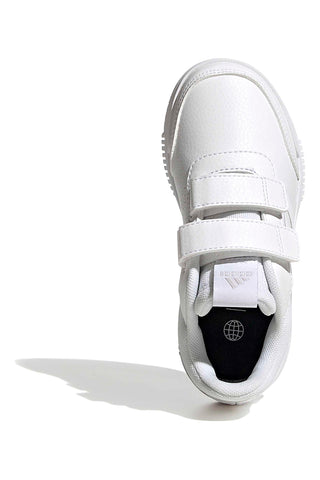 Bele superge z vezalkami Adidas Tensaur Sport 2.0 Cf k
