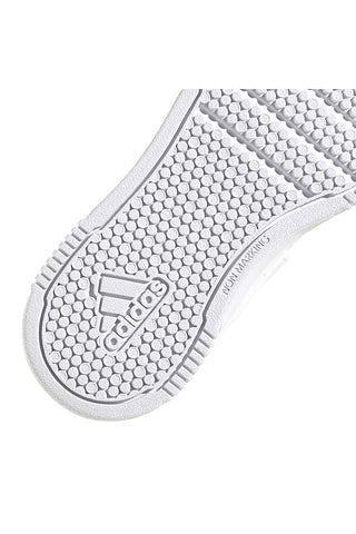 Bele superge z vezalkami Adidas Tensaur Sport 2.0 Cf k