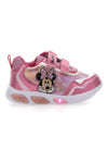 Roza superge z lučkami in potiskom Minnie Mouse D3010711S