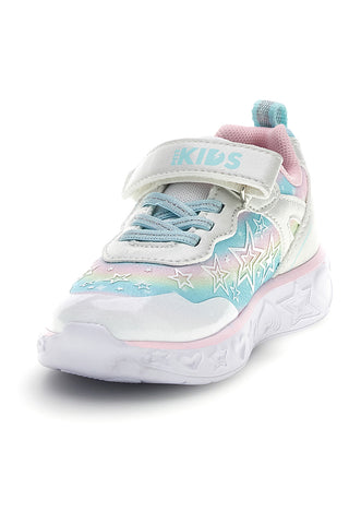 PITT KIDS 11325 WHITE