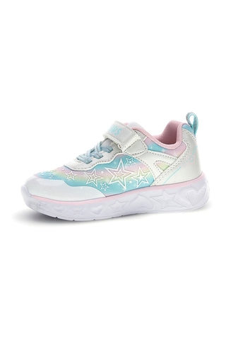 PITT KIDS 11325 WHITE