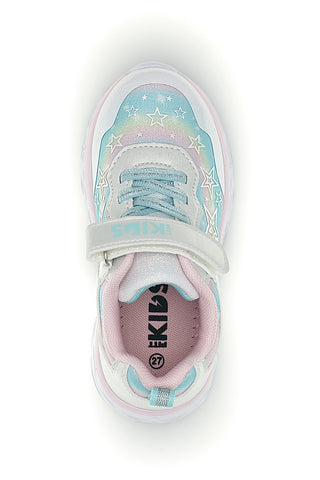 PITT KIDS 11325 WHITE