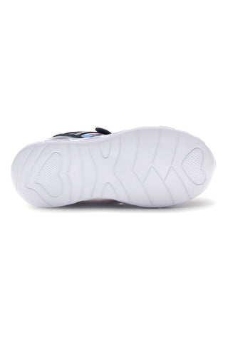 Modre superge z lučkami Pitt kids 11325