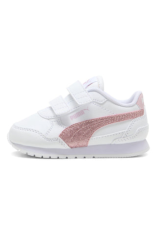 Beli športni copati Puma ST Runner v4 SL Glitter V Inf