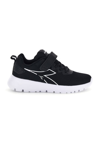 Črni tekaški supergi Diadora Evo Run PS