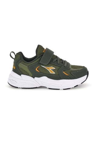 Zelene tekaške superge Diadora Alley PS