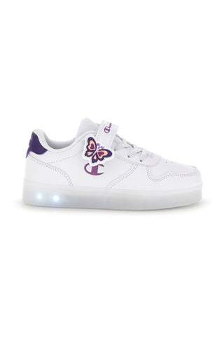 Bele superge z LED-lučkami Champion GLW G TD