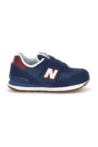 Modri športni copati New Balance P51549G