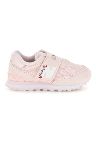 Roza športni copati New Balance P5157JQ