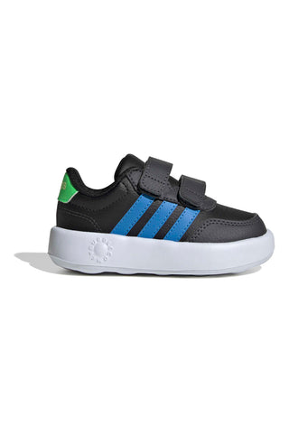Črni športni copati Adidas Breaknet 3 CF I