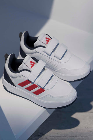 Bele superge Adidas Tensaur Sport 3 CF K