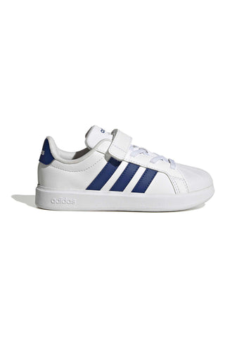 Bele superge Adidas STREETTALK EL C