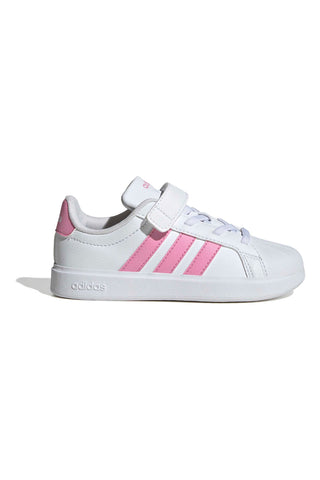 Bele superge Adidas STREETTALK EL C