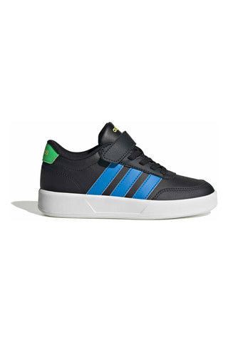 Črni športni copati Breaknet Adidas Breaknet 3 EL C