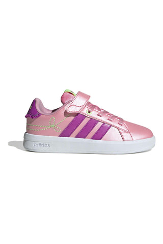 Roza superge Adidas Grand Court 3.0 Girls El C