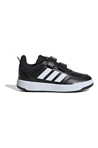 Črni športni copati Adidas Tensaur Sport 3 CF K