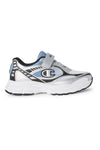 CHAMPION RT25 U PS BIANCO/ARGENTO
