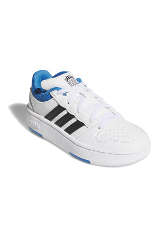 Bele košarkarske čevlje Hoops Adidas KK1099