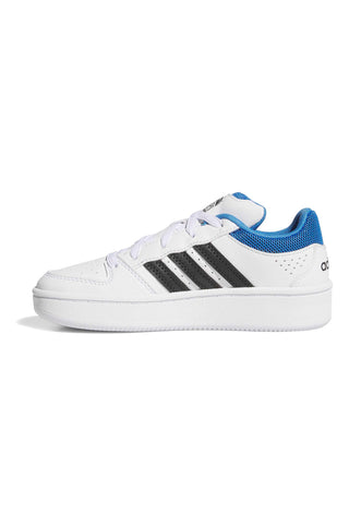Bele košarkarske čevlje Hoops Adidas KK1099