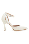 Décolleté Ghiaccio Made In Italy Pittarello Vogue 489