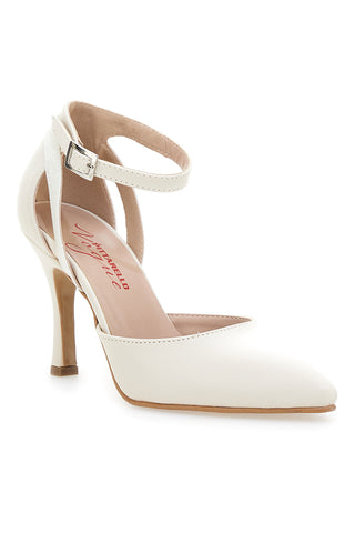 Décolleté Ghiaccio Made In Italy Pittarello Vogue 489
