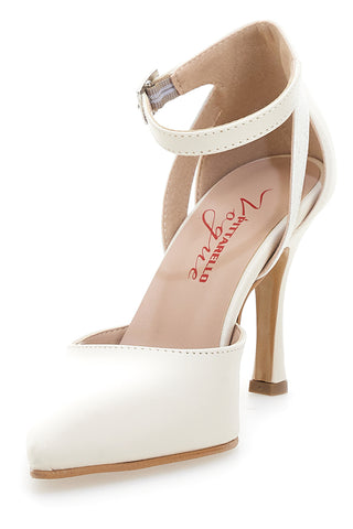 Décolleté Ghiaccio Made In Italy Pittarello Vogue 489