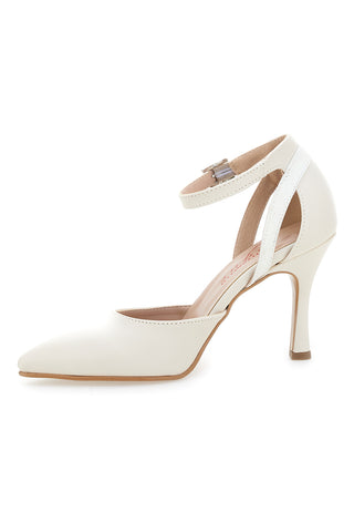 Décolleté Ghiaccio Made In Italy Pittarello Vogue 489