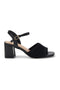 FIRST LADY P694 BLACK