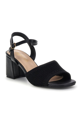 FIRST LADY P694 BLACK