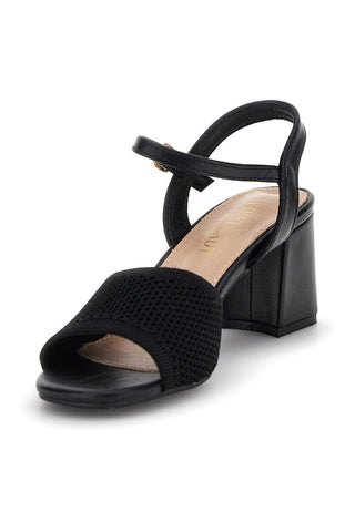 FIRST LADY P694 BLACK