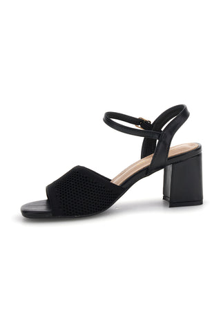 FIRST LADY P694 BLACK