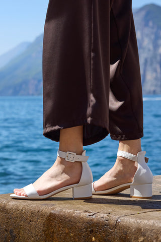 LE HAVRE PARIS 283 WHITE