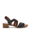 PITTARELLO LOOK 243050 NAVY