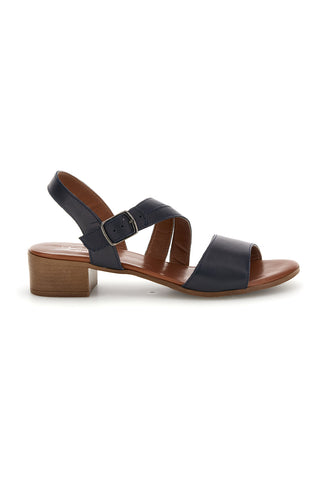 PITTARELLO LOOK 243050 NAVY