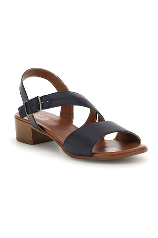 PITTARELLO LOOK 243050 NAVY