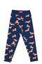 Legice Grazie Mamma 2042 Modre