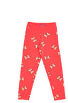 Legice Texture Fiocchi Grazie Mamma 2044 Fucsia