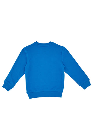 Lahka majica Pitt Kids PT-B-F-03075 Modra